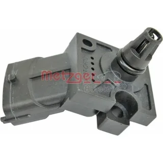 Metzger Ladedrucksensor Ford Volvo 0906205