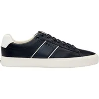 BOSS Aiden Tenn grltp Sneaker mit Belüftungsösen