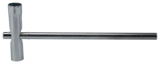 Makita Steckschlüssel, 17 mm - 782238-6