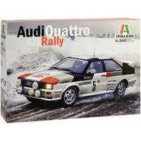 Italeri Modellbausatz 1:24 3642