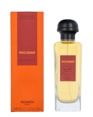 Hermes Rocabar Edt Spray.