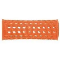 Sibel Lockenwickler Sibel Formlockkruller + Nadeln orange langr