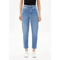 Armedangels Mom-Jeans MAIRAA (Comfort-Stretch) High waist
