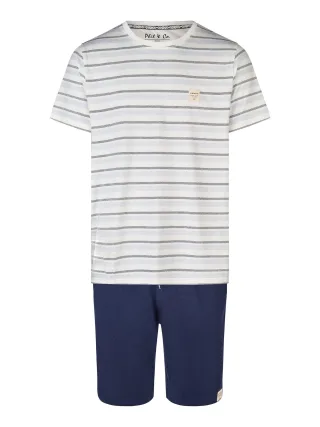 Pyjama Shorty