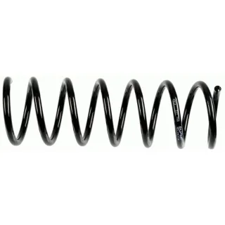 Sachs Feder hinten Volvo C30 V50