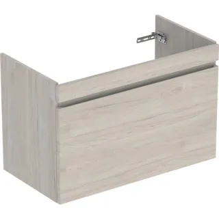 Geberit Renova Plan Unterschrank für Waschtisch, mit 1 Schublade 501911001