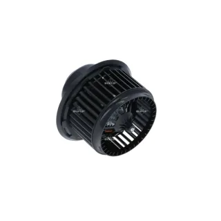 NRF Innenraumgebl?se Audi Seat VW 34209
