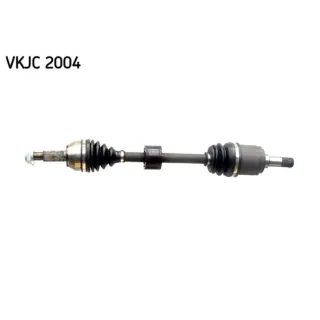 SKF Antriebswelle vorne links Mazda 2 DE