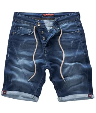 Rock Creek Shorts Navy