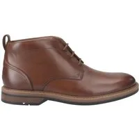 Clarks Clarks Aldwin Chukka 26178425 7, Boots, Braun, Herren Stiefel
