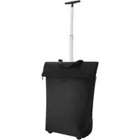 REISENTHEL® Einkaufstrolley trolley M mit Teleskopstange 43 Liter, 43 l, zweifach höhenverstellbare Teleskopstange