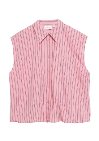 comma - Bluse pink - Gr. - 34