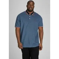 Jack & Jones PlusSize Poloshirt JJEPAULOS POLO SS NOOS PLS