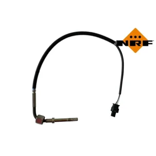 NRF Abgastemperatursensor vor Partikelfilter Mercedes 707204