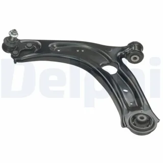 Delphi Querlenker vorne links Audi Seat Skoda VW TC3440