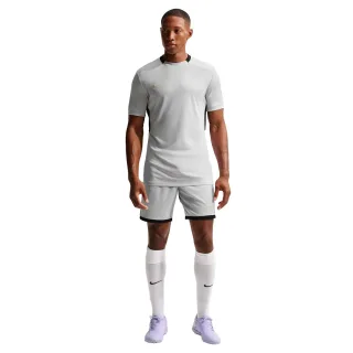 Nike - "Academy" T-Shirt für Herren, Training (Grau/Gold)