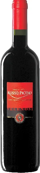 Velenosi Piceno Rosso DOC Jg. 2023