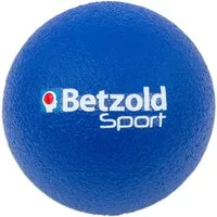Betzold Spielball Softball – Outdoor Spielzeug Sport Ball Kinder Fitness