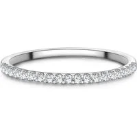 Trilani Silberring silber