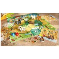 Haba Spiel 4321 Hoppe Reiter
