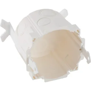 Geberit Unterputz- Dose d 76x76 mm zu Netzteil 241302001