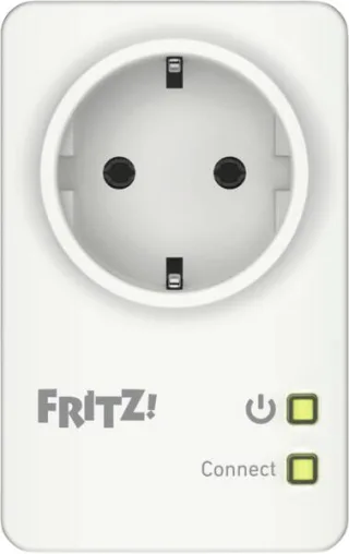 FRITZ! FRITZ!Smart Energy 200 | 20003113 | 2300W - Typ F