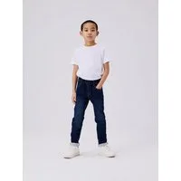 Name It Slim-fit-Jeans NKMRYAN SLIM SWE JEANS 5225-TH NOOS