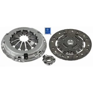 Sachs Kupplung Toyota Yaris P1 1,3