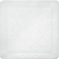 Kleine Wolke Duscheinlage eckig, B: 75 cm, L: 75 cm, BxH: 75 x 75 cm