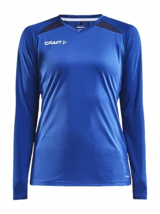 Craft PRO Control Impact Langarm T-Shirt Damen 1908232