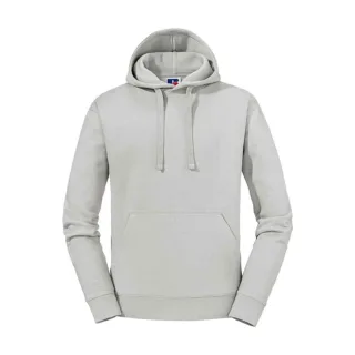 Russell Herren Authentic Hoodie (Urban Grey)