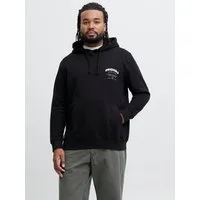 Jack & Jones PlusSize Kapuzensweatshirt JORMEADOWS SWEAT HOOD PLS