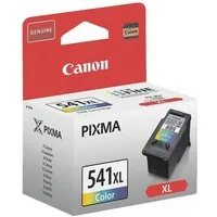 Canon CL-541XL Tintenpatrone (Original Druckerpatrone, cyan, magenta, gelb)