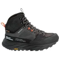 Jack Wolfskin TERRAQUEST TEXAPORE MID W Hikingschuh