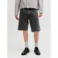 Jack & Jones Jeansshorts JJIALEX JJORIGINAL SHORTS SQ 734 ST LN Baumwolle, baggy fit