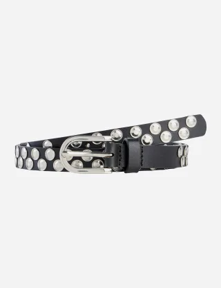 BRAX - DOB GÜRTEL black - Gr. - 95