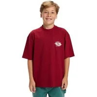 Quiksilver T-Shirt Mercury Worldwide