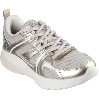 Skechers BOBS Vamos Damen Gold Sneaker