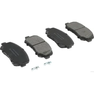 Jakoparts Bremsbel?ge vorne Mazda Cx-5