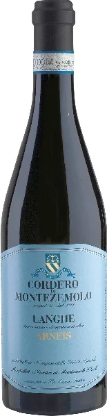 Cordero di Montezemolo Langhe Arneis DOC Jg. 2025