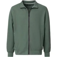 CASAMODA Strickjacke 126390020 (1-tlg)