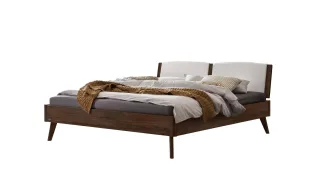 Holzbett HASENA FABRO