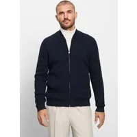 OLYMP Strickjacke OLYMP Casual Strick, Strickjacke