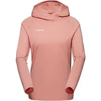 Mammut Longsleeve Selun FL Sun Hoody Women