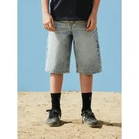 Name It Jeansshorts NKMRYAN BERMUDA 3800-IM