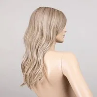 Ellen Wille Kunsthaarperücke Ellen Wille Fantasy Deluxe, Langhaarig, weich gewellt, handgeknüpft, hitzeresistent, Lace Front