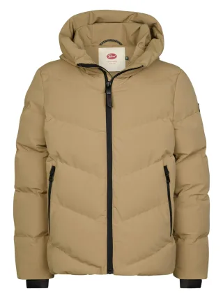 Petrol Industries - Boys Jacket Padded - Gr. - 140