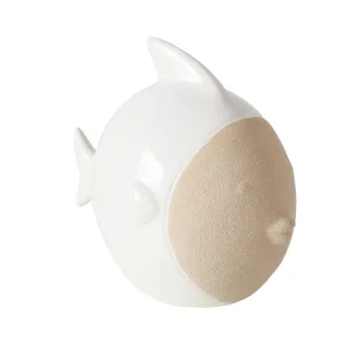 Figur Fisch SHELBY