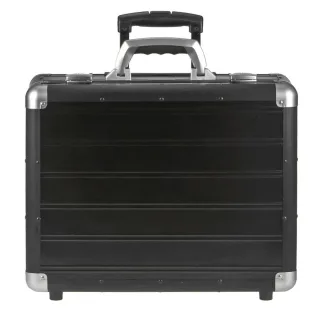 ALUMAXX Business-/Overnight Trolley "GALAXY"