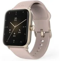 Hama HAMA Smartwatch 6010 GPS, Telefonfunktion, wasserdicht Smartwatch